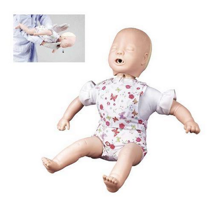 婴儿被呛住无法呼吸的处理措施