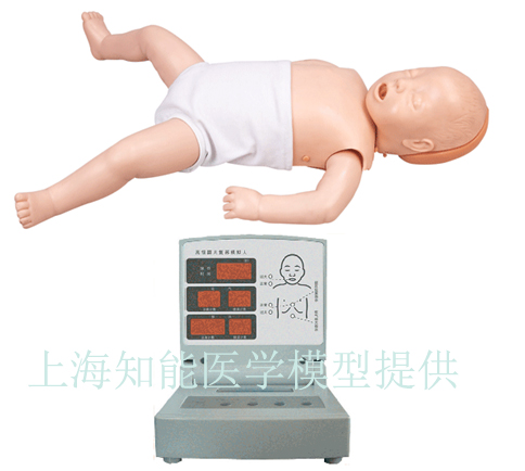 新生儿心肺复苏模拟人该怎么操作？