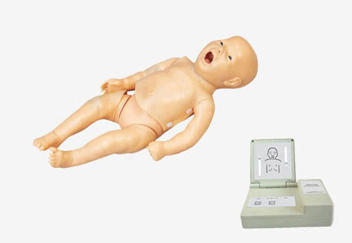 高级新生儿护理模拟人产品功能测试报告
