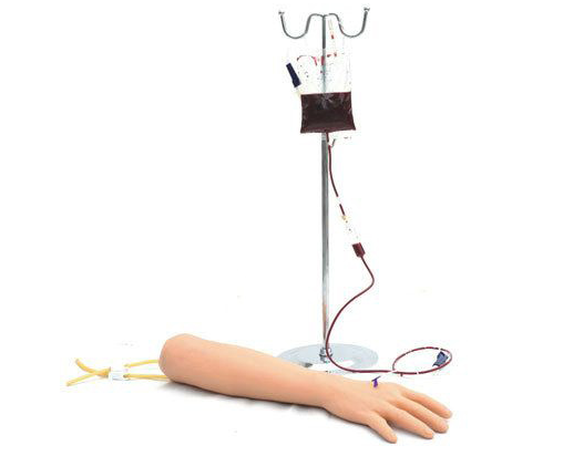 手臂静脉穿刺训练模型 BIX/HS1