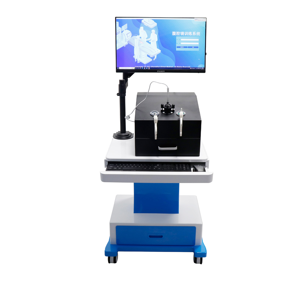 腹腔镜手术模拟训练器 BIX-FJ500