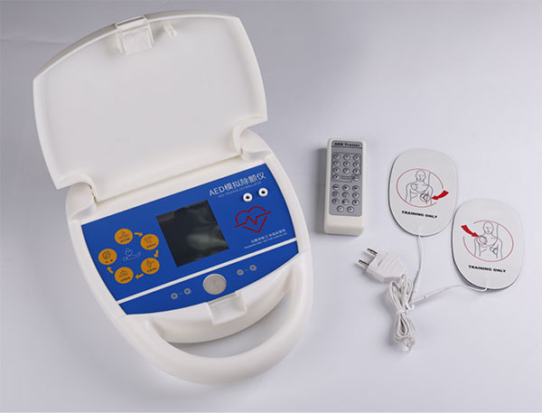 模拟除颤仪 BIX/AED98
